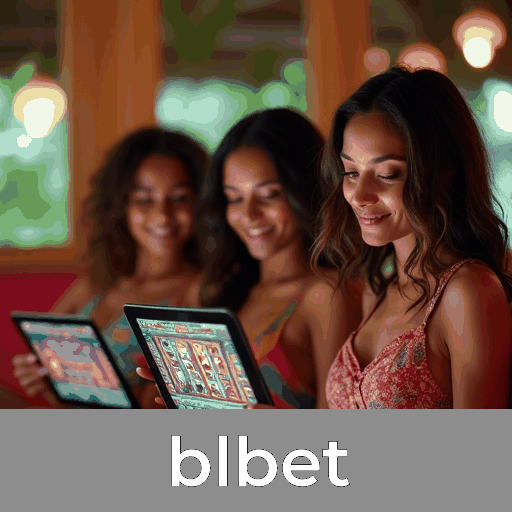 Descubra a Flexibilidade do App blbet: Apostas Móveis Fáceis