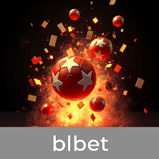 blbet: Viva a Emoção dos Jogos de Cassino e Ganhe Grandes Prêmios
