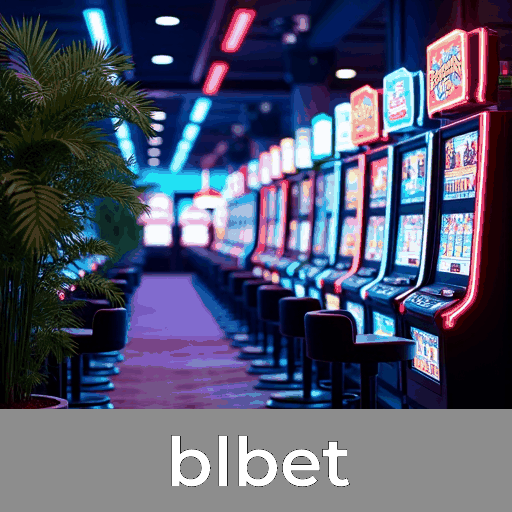 blbet: Experiência de Apostas Completa e Conveniente em Seu App