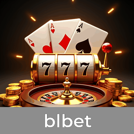 blbet: Experiência de Apostas Completa e Conveniente em Seu App