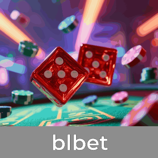Descubra os Melhores Slots na blbet com Altas Chances de Ganho