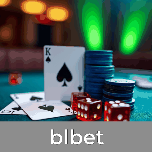 blbet: Experiência de Jogos de Mesa ao Vivo para Brasileiros