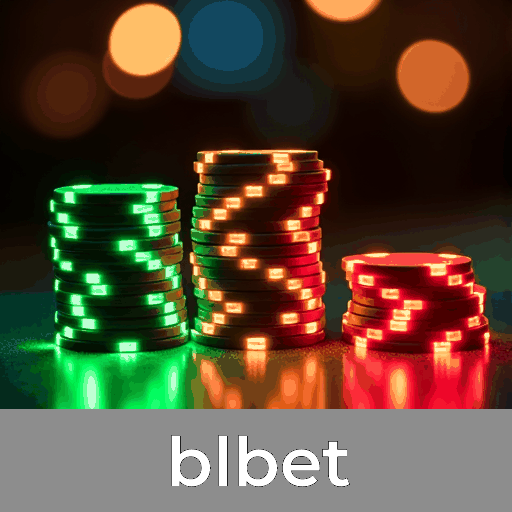 blbet: Seu Cassino Online Premiado e Seguro