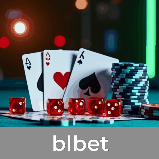 blbet: Seu Cassino Online Premiado e Seguro