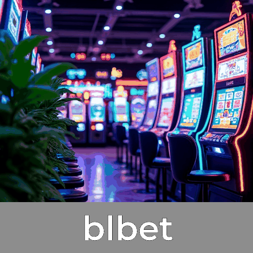 blbet: Experiência de Jogos de Mesa ao Vivo para Brasileiros