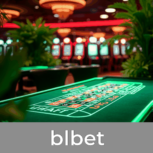 Descubra a Diversidade de Jogos de Cassino no blbet: Experiência Inigualável